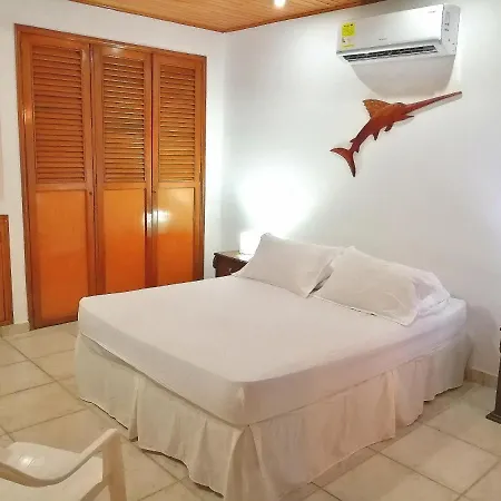 Penthouse Orange Appartamento